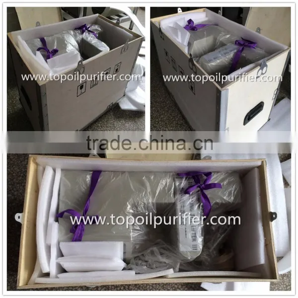 Fully Automatic Lubricant Oil Analysis Instrument/ Flash Point Testing Equipment/Lube Oil Determination Apparatus photo-5
