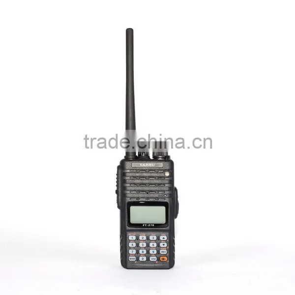 Yaesu FT-270R VHF Portable Radio (Original)
