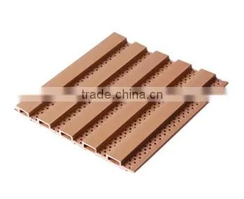 PVC Absorbing Board / WPC Series / Outdoor Decking