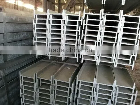 Q235 I-beam Steel Beam photo-2