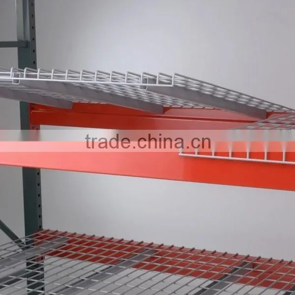 Wire Decking for Rack photo-5