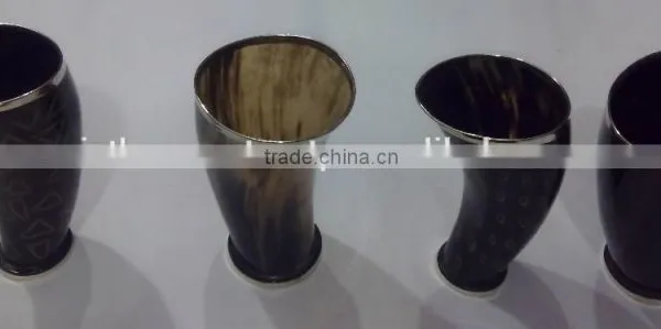 Horn Tankard photo-3