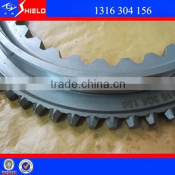 Beiben Parts 16S-150 Transmission Auto Parts Synchronizer Cone North Benz Auto Parts Synchronizer 1316304156 photo-2