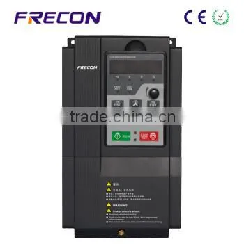 Sensor-less Vector Control Frequency Converters for Elevators photo-3