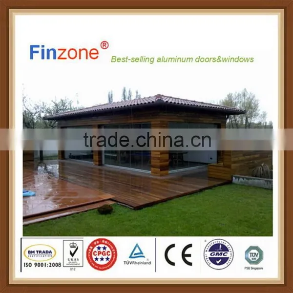 Top Level Professional Glass Curtain Rod Accessories photo-3