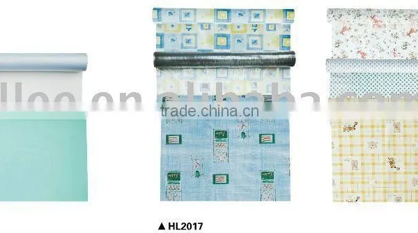 colored plastic sheeting