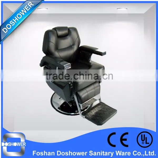 New Hair Salon Massage Chair of Barber Chair Headrest