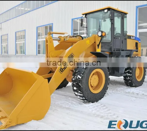 GEM-630 3Ton Loader Bucket photo-4