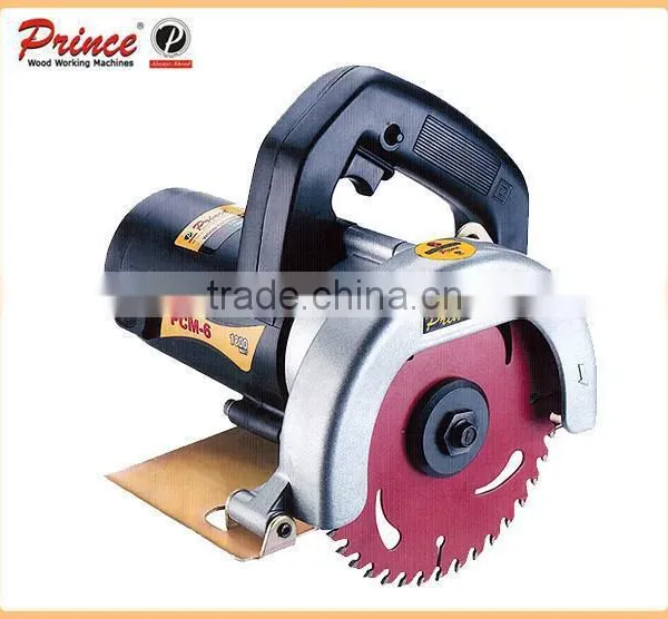 Wood Cutter & Wall Chaser Machine