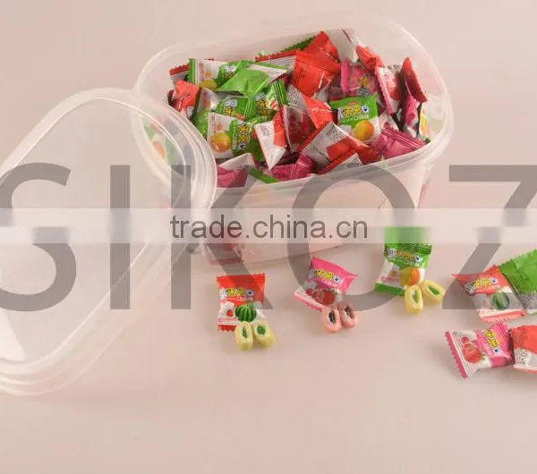 SK-G093 Jam Filled Bubble Gum in Box photo-3