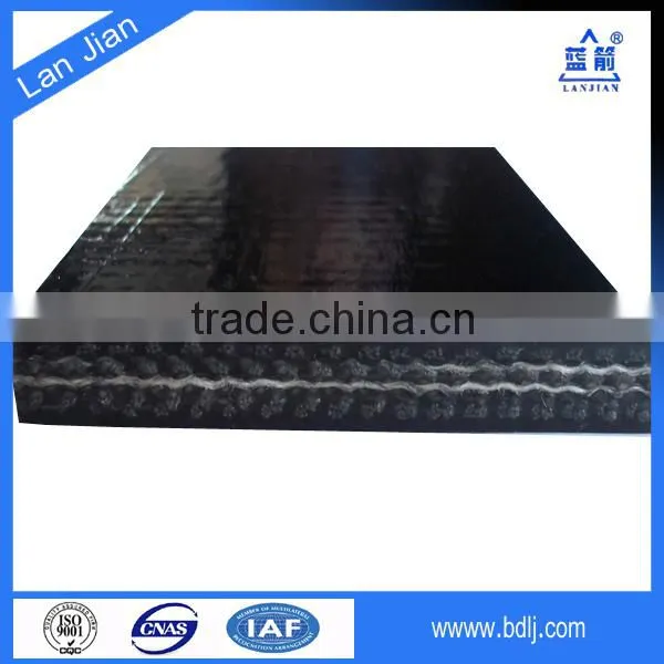 industrial pvc conveyor belt chain