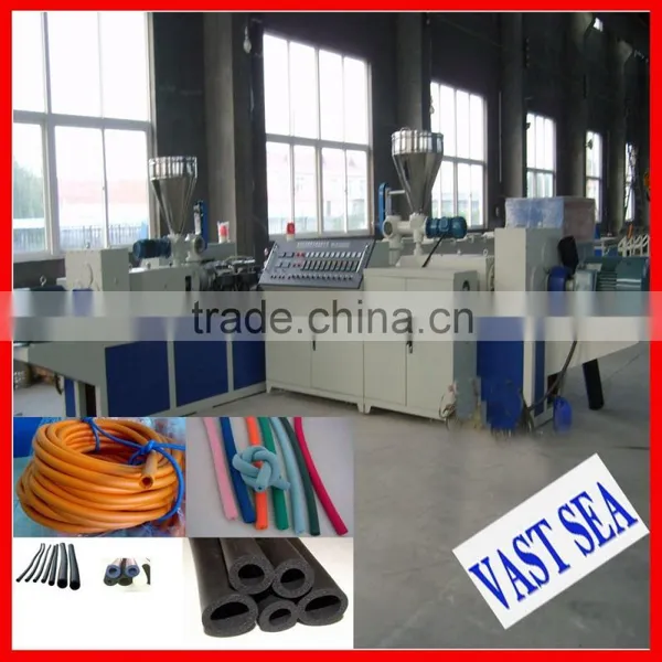 Extruder Machine Price photo-4