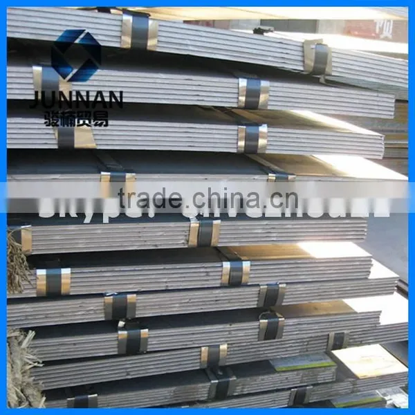 Astm A36 10 Inch Plates Steel Plate Processing photo-5