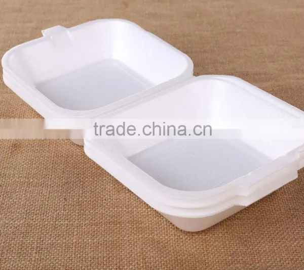 Hight Quality Foam Hamburger Box photo-3