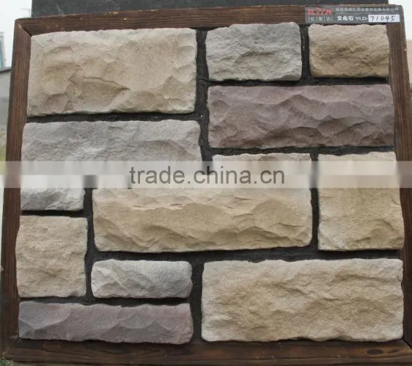 Materials in Dubai Stack Stones photo-6