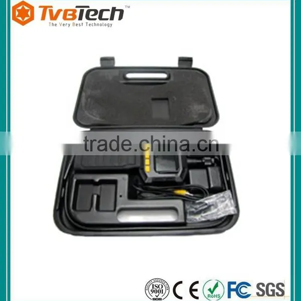 Professional Handheld Video Snake Endoscope Camera photo-4