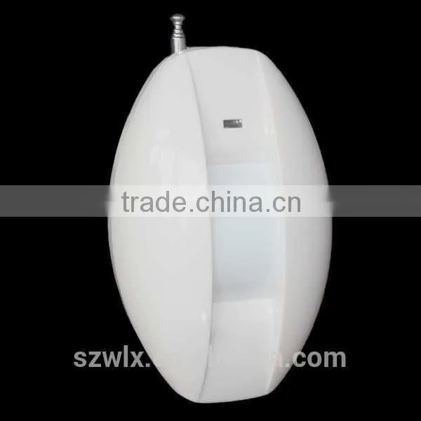 Wireless PIR Motion Sensors