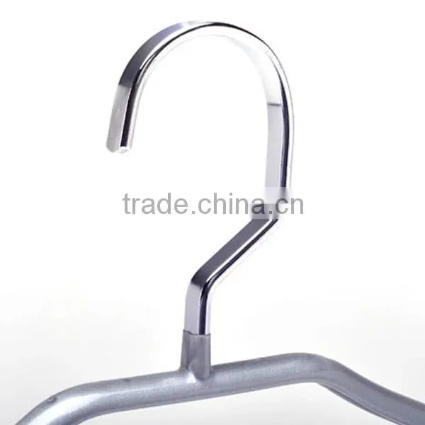 Thick Shoulder Stainless Steel Cloth Dryer Rack photo-3