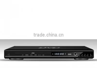 DVD Player 02