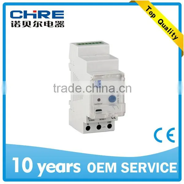Automatic Astronomical Timing Controller NBL307