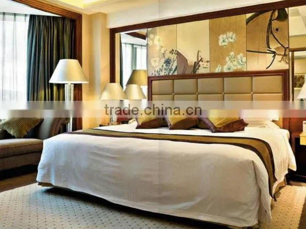 FoShan Modern 5 Sstar Hotel Room Furniture photo-4