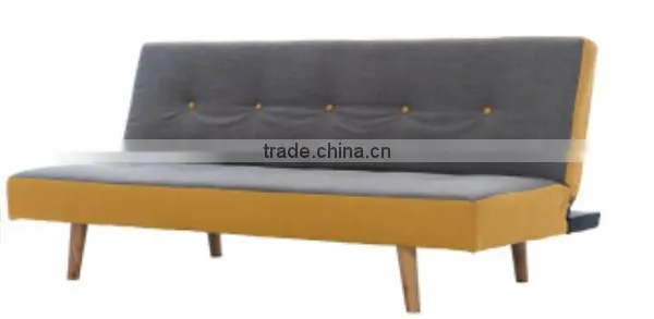 Foshan Factory Hot Selling Modern and Cheap Folding Sofa Cum Bed photo-5