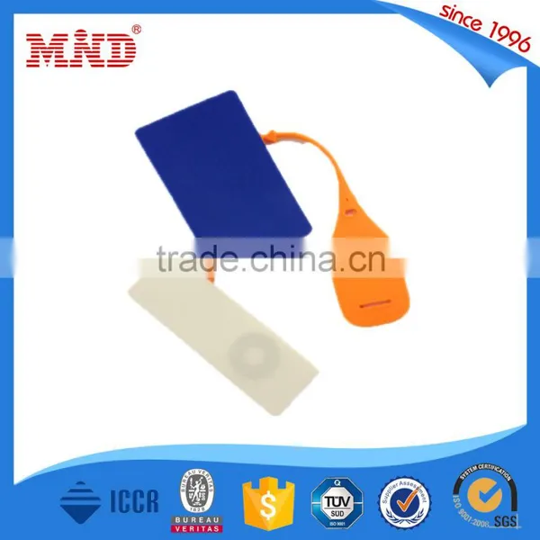 MDL14 Waterproof Pps Material Rfid Laundry Tag photo-6