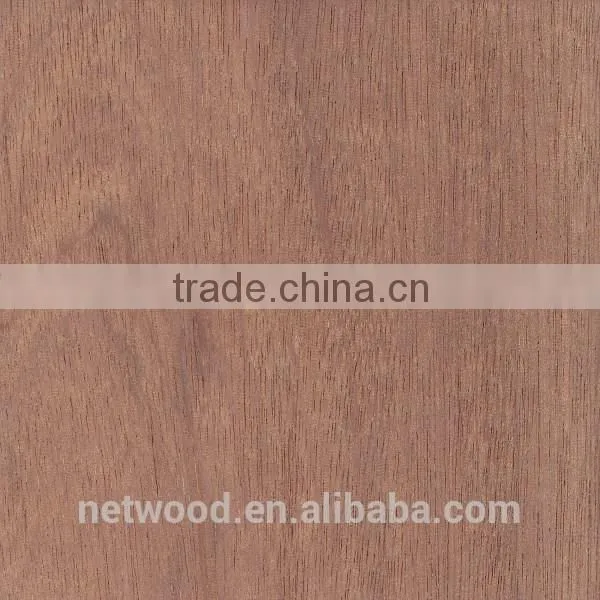 Natural Veneer - Sapeli ( China ) photo-4