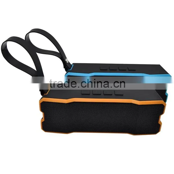 Premium Quality Bluetooth Shower Speaker Mini Waterproof Bluetooth Speaker Wireless Bluetooth Speaker For Apple and Samsung photo-2