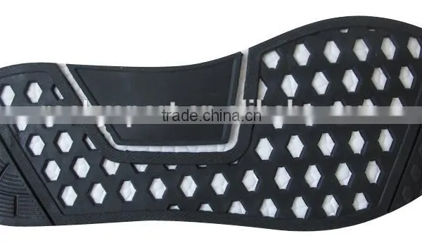 Breathable China Sport Flyknit Running Shoe Manufacturer photo-4