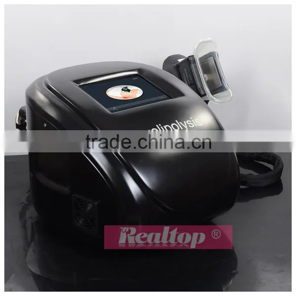 Best Discouns Home Cryolipolysis Machine Portable Vacuum Liposuction Cryo Cryo Lipolysis Fat Freezing Kryolipolyse Cryotherapy photo-3
