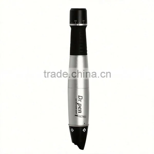 Best Selling Anti-wrinkle Electric Min Meso Microneedle Reviews on Dermapen photo-3