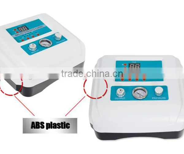 Effective Breast Enlargement Vacuum Machine photo-2