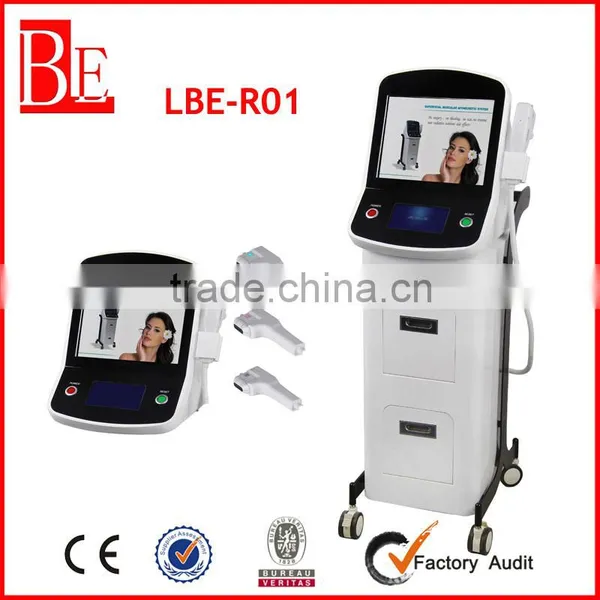Vertical Type Hifu|Laptop Hifu|portable Hifu