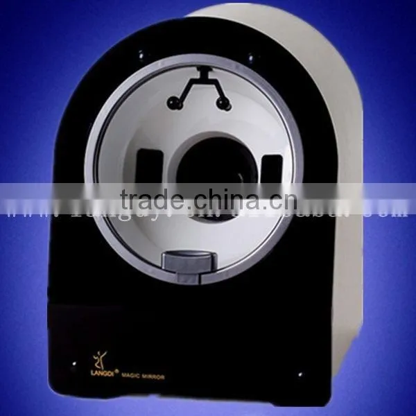 Langdi ld 1500 Bia Magic Mirror Skin Analyzer / Skin Scanner photo-4