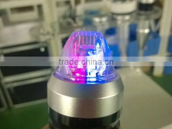 New Technology Professional Wrinkle Remove PINXEL rf Fractional Micro Needle Machine / Micro Needle rf / Vein Stopper photo-4