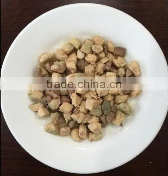 Different Items Chicken Flavor Wet Pet Food photo-3