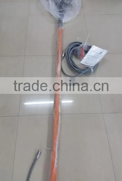 12V Electric Olive Harvester / Olive Harvester for Sale / Olive Harvest Machine photo-3