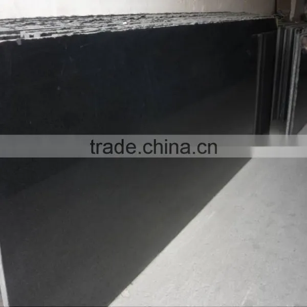 Shanxi Black Granite /chinese Cheap Granite photo-2