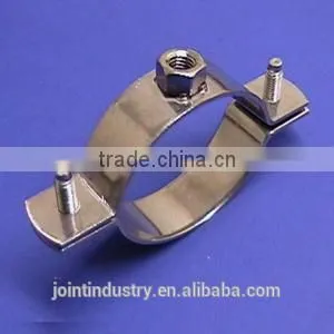 Building Hardware Stamping Part