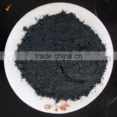 High Purity Black Tourmaline Powder Purity 98% photo-3