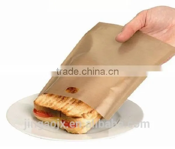 Oven Roast Bag Sandwich Bags Cookie Bags photo-2