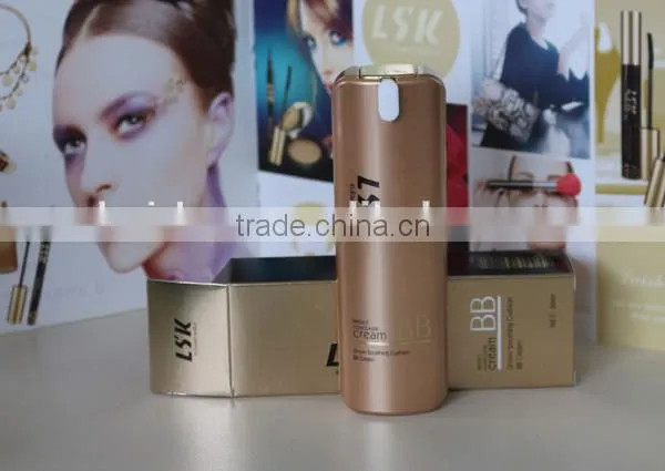Private Label Makeup Perfect Cover Suncreen BB Cream,Snow BB Whitening Face Cream photo-4