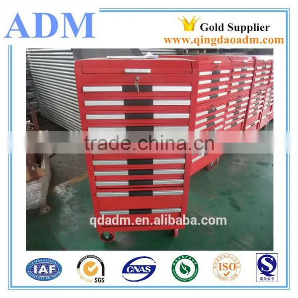 Storage Tool Trolley,Tool Cart,Tolley With Drawers, Shelf Trolley photo-6
