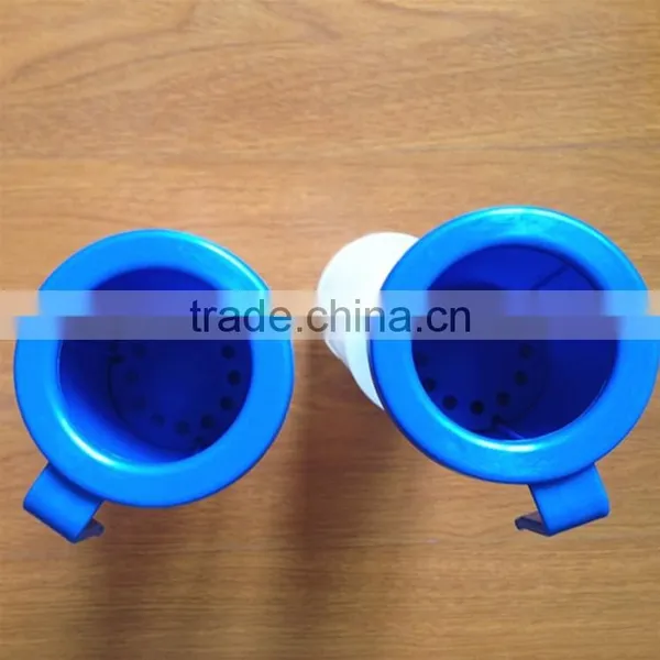 Poly Etheylene Material Return Teat Dipper Cup photo-2