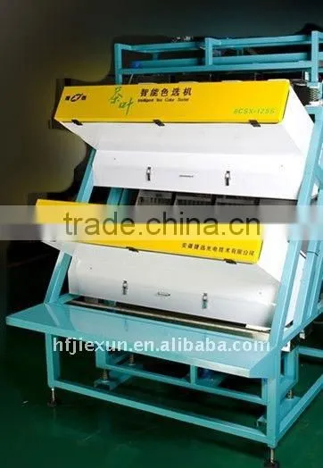 Anysort Color Sorter Indian Tea Color Sorter/Best Selling Tea Sorter In China photo-2