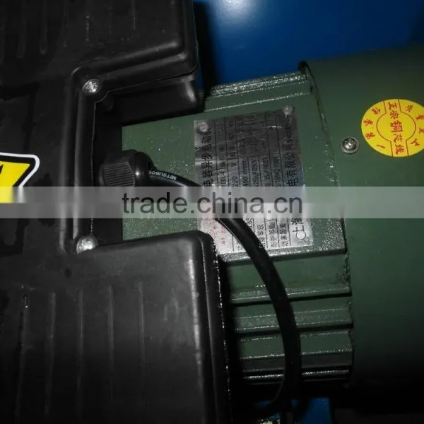 HXD-KA Electric Cable Stripper Function Wire Stripper Machine Industrial Wire Stripping Machine 1-35mm photo-6