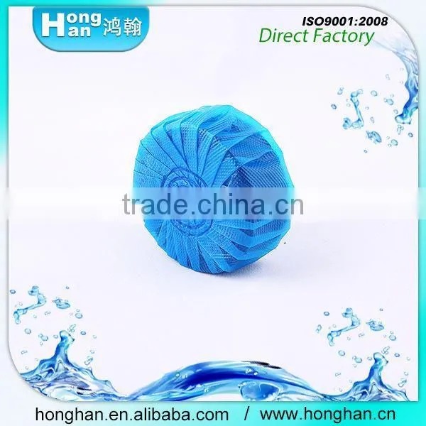 Disposable Toilet Bleach and Blue Tablets photo-5
