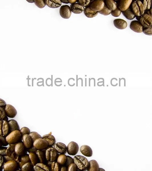 An Thai Premium Roasted Arabica Coffee Beans Ar6 (screen #16) and Ar7 (screen #18) photo-5