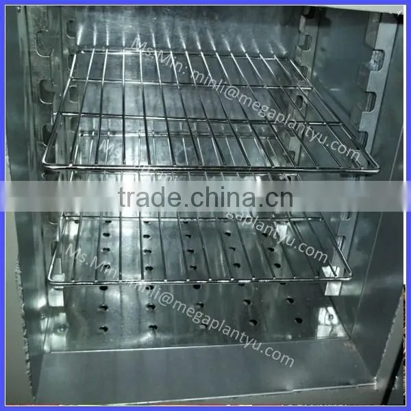 Inductrial Vegetable Potato Dryer Machine for Sale photo-3